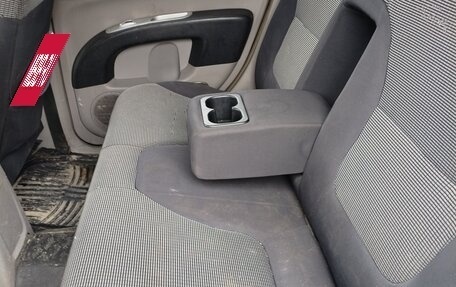 Mitsubishi L200 IV рестайлинг, 2007 год, 1 000 000 рублей, 2 фотография