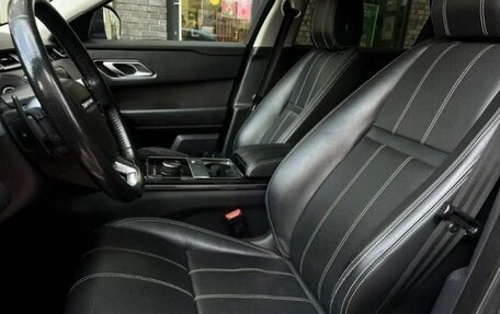 Land Rover Range Rover Velar I, 2018 год, 2 850 000 рублей, 8 фотография