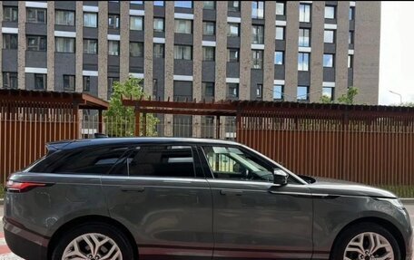 Land Rover Range Rover Velar I, 2018 год, 2 850 000 рублей, 2 фотография