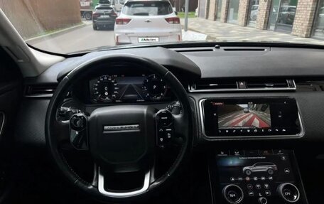 Land Rover Range Rover Velar I, 2018 год, 2 850 000 рублей, 6 фотография