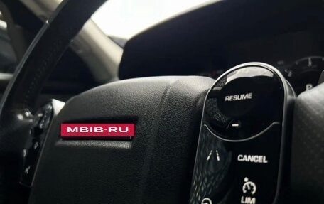 Land Rover Range Rover Velar I, 2018 год, 2 850 000 рублей, 7 фотография