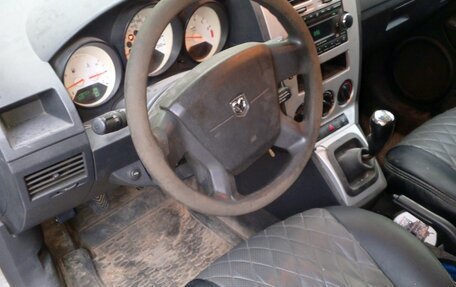 Dodge Caliber I рестайлинг, 2008 год, 195 000 рублей, 5 фотография