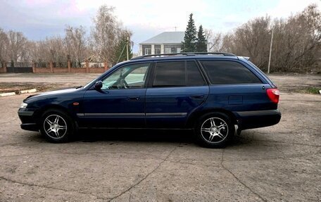 Mazda Capella, 2000 год, 280 000 рублей, 2 фотография