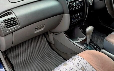 Mazda Capella, 2000 год, 280 000 рублей, 11 фотография