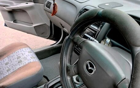 Mazda Capella, 2000 год, 280 000 рублей, 9 фотография