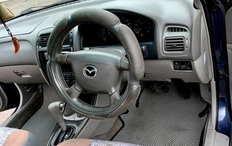 Mazda Capella, 2000 год, 280 000 рублей, 10 фотография