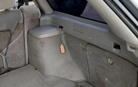 Mazda Capella, 2000 год, 280 000 рублей, 16 фотография