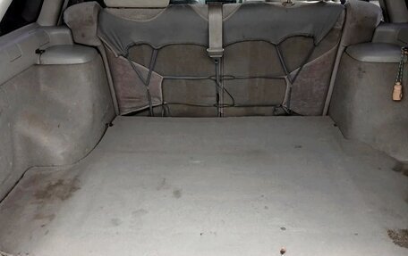 Mazda Capella, 2000 год, 280 000 рублей, 15 фотография