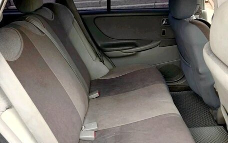 Mazda Capella, 2000 год, 280 000 рублей, 14 фотография