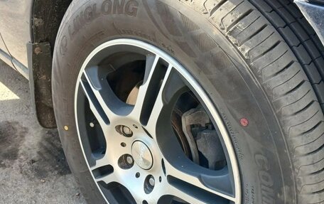 Mazda Capella, 2000 год, 280 000 рублей, 19 фотография