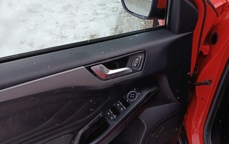 Ford Focus IV, 2019 год, 1 450 000 рублей, 4 фотография