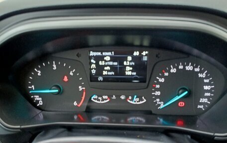 Ford Focus IV, 2019 год, 1 450 000 рублей, 3 фотография