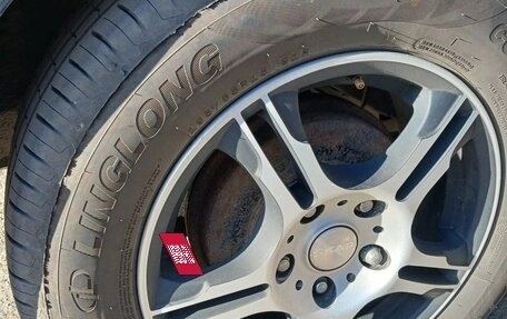 Mazda Capella, 2000 год, 280 000 рублей, 18 фотография