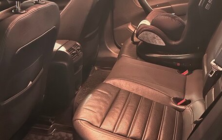 Opel Insignia II рестайлинг, 2014 год, 1 500 000 рублей, 13 фотография