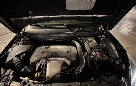 Opel Insignia II рестайлинг, 2014 год, 1 500 000 рублей, 20 фотография