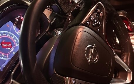 Opel Insignia II рестайлинг, 2014 год, 1 500 000 рублей, 15 фотография