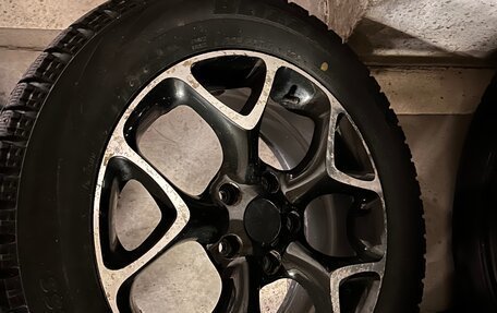 Opel Insignia II рестайлинг, 2014 год, 1 500 000 рублей, 23 фотография