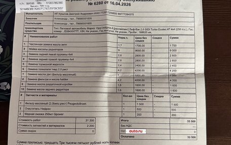 Opel Insignia II рестайлинг, 2014 год, 1 500 000 рублей, 25 фотография