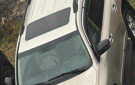 Toyota Land Cruiser 200, 2009 год, 3 800 000 рублей, 5 фотография