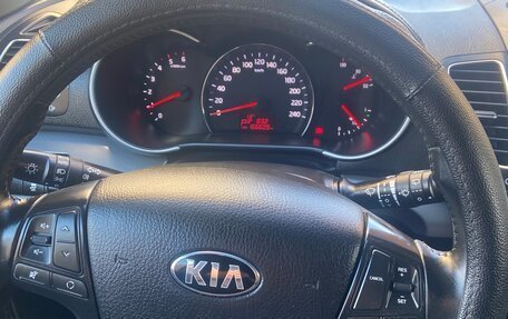 KIA Sorento II рестайлинг, 2014 год, 1 760 000 рублей, 3 фотография