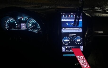 Toyota Land Cruiser 200, 2009 год, 3 800 000 рублей, 6 фотография