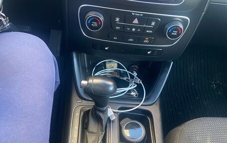 KIA Sorento II рестайлинг, 2014 год, 1 760 000 рублей, 5 фотография