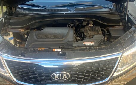 KIA Sorento II рестайлинг, 2014 год, 1 760 000 рублей, 15 фотография