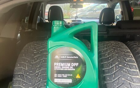 KIA Sorento II рестайлинг, 2014 год, 1 760 000 рублей, 12 фотография