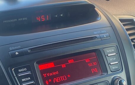 KIA Sorento II рестайлинг, 2014 год, 1 760 000 рублей, 9 фотография