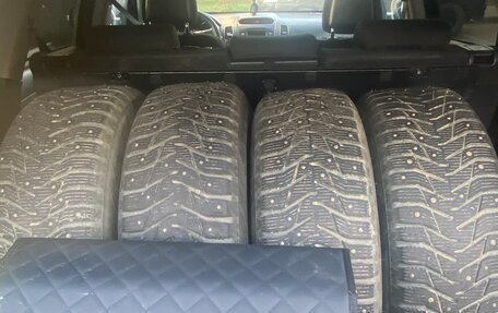 KIA Sorento II рестайлинг, 2014 год, 1 760 000 рублей, 13 фотография