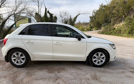 Audi A1, 2012 год, 1 200 000 рублей, 3 фотография