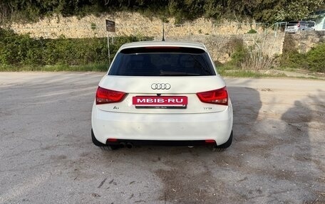 Audi A1, 2012 год, 1 200 000 рублей, 2 фотография