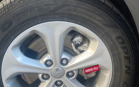 KIA Sorento II рестайлинг, 2014 год, 1 760 000 рублей, 17 фотография