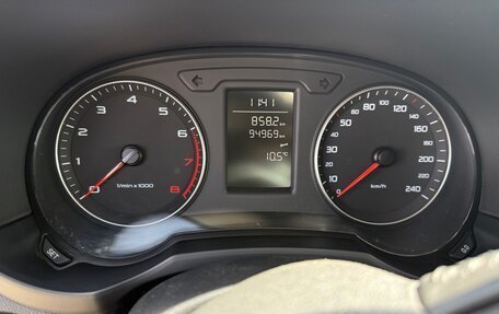 Audi A1, 2012 год, 1 200 000 рублей, 6 фотография