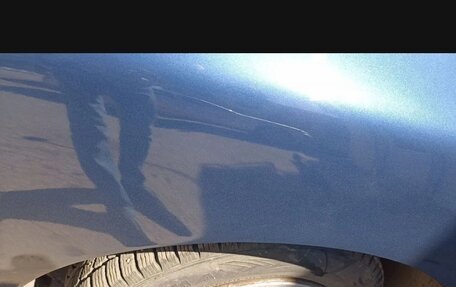 Chevrolet Lanos I, 2008 год, 200 000 рублей, 8 фотография