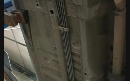 Chevrolet Lanos I, 2008 год, 200 000 рублей, 3 фотография