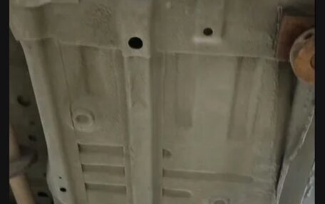 Chevrolet Lanos I, 2008 год, 200 000 рублей, 4 фотография