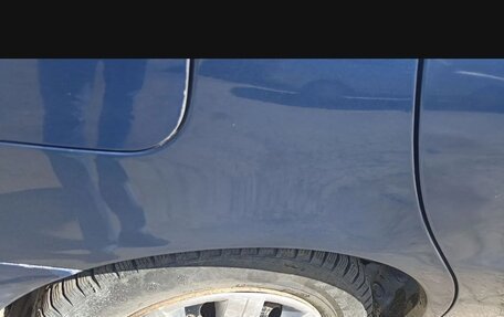 Chevrolet Lanos I, 2008 год, 200 000 рублей, 7 фотография