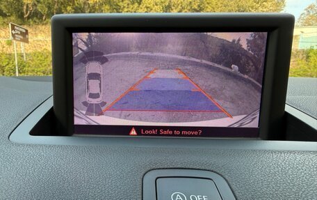 Audi A1, 2012 год, 1 200 000 рублей, 8 фотография