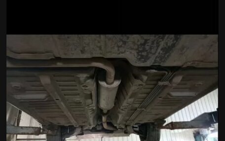 Chevrolet Lanos I, 2008 год, 200 000 рублей, 5 фотография