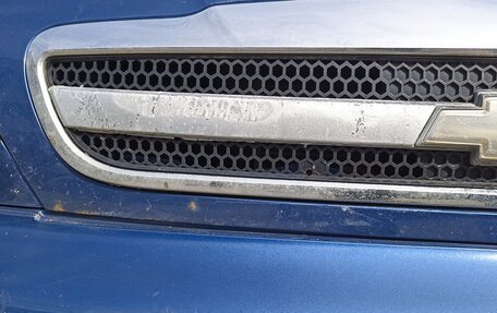 Chevrolet Lanos I, 2008 год, 200 000 рублей, 9 фотография