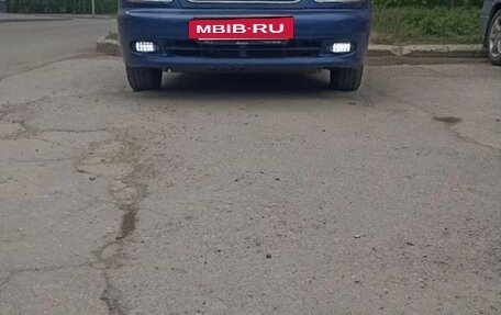 Chevrolet Lanos I, 2008 год, 200 000 рублей, 2 фотография