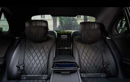 Mercedes-Benz S-Класс, 2021 год, 8 900 000 рублей, 6 фотография