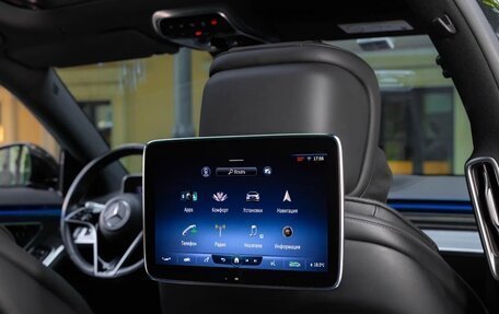 Mercedes-Benz S-Класс, 2021 год, 8 900 000 рублей, 8 фотография