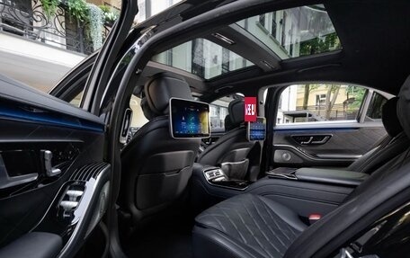 Mercedes-Benz S-Класс, 2021 год, 8 900 000 рублей, 7 фотография