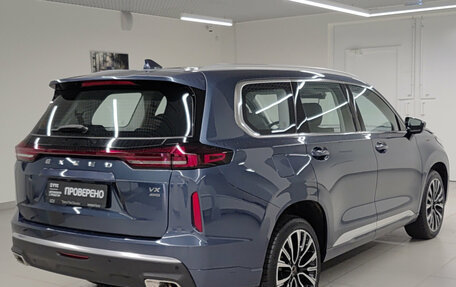CheryExeed VX, 2022 год, 2 930 000 рублей, 6 фотография