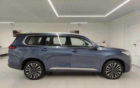 CheryExeed VX, 2022 год, 2 930 000 рублей, 5 фотография