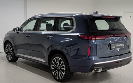 CheryExeed VX, 2022 год, 2 930 000 рублей, 8 фотография