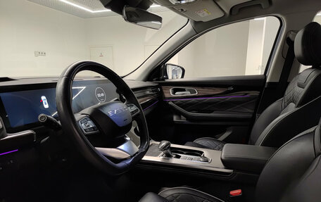 CheryExeed VX, 2022 год, 2 930 000 рублей, 20 фотография
