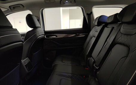 CheryExeed VX, 2022 год, 2 930 000 рублей, 15 фотография